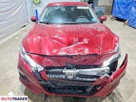 Nissan Altima 2022 2