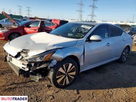 Nissan Altima 2020 2