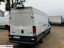 Iveco Daily 2015 2.3