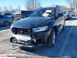 Audi Q5 2019 2