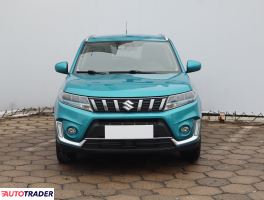 Suzuki Vitara 2020 1.4 127 KM