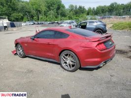 Ford Mustang 2022 5 Ford Mustang 2022 5