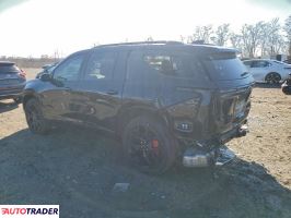 Chevrolet Traverse 2024 2