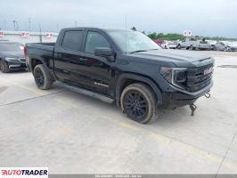GMC Sierra 2024 2