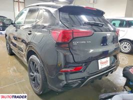 Buick Pozostałe 2026 1