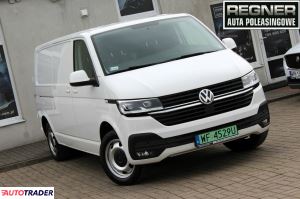 Volkswagen Transporter 2020 Volkswagen Transporter 2020