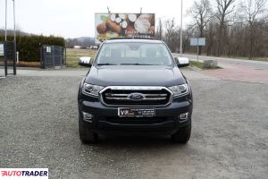 Ford Ranger 2020 2.0 170 KM