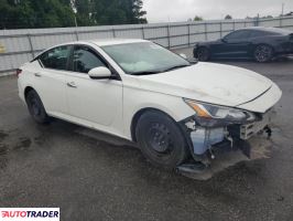 Nissan Altima 2020 2 Nissan Altima 2020 2
