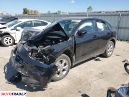 Honda HR-V 2025 2