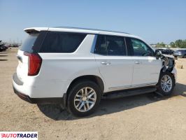 GMC Yukon 2022 5 GMC Yukon 2022 5