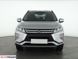 Mitsubishi Eclipse Cross PHEV 2018 1.5 160 KM