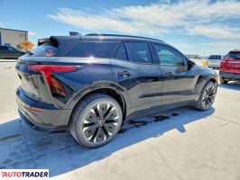 Chevrolet Blazer 2024