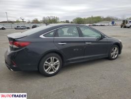 Hyundai Sonata 2019 2