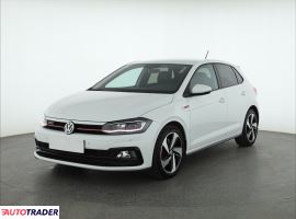 Volkswagen Polo 2019 2.0 197 KM