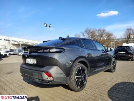 Peugeot 408 2022 1.2 130 KM