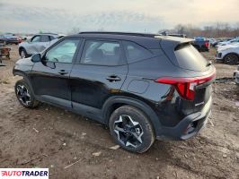 Kia Pozostałe 2026 2