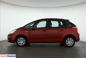 Citroen C4 Picasso 2010 1.6 107 KM Citroen C4 Picasso 2010 1.6 107 KM