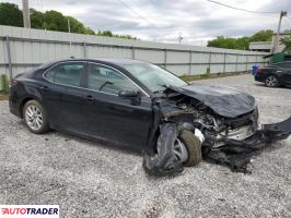 Toyota Camry 2023 2