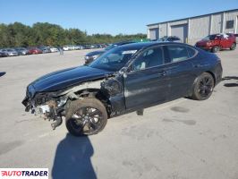 Hyundai Genesis - zobacz ofertę