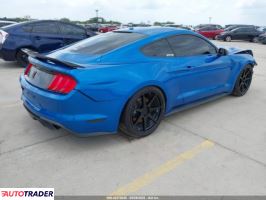 Ford Mustang 2019 5 Ford Mustang 2019 5