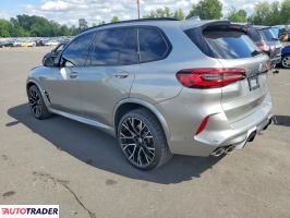 BMW X5 2022 4