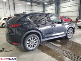 Mazda CX-5 2020 2 Mazda CX-5 2020 2