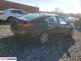 Nissan Altima 2019 2