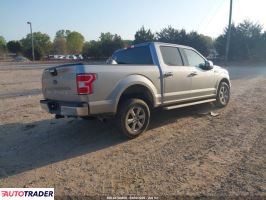 Ford Pozostałe 2020 3