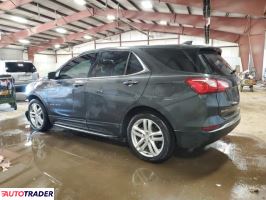 Chevrolet Equinox 2019 1