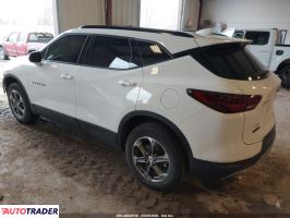 Chevrolet Blazer 2024 2