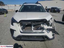 Subaru Pozostałe 2023 2