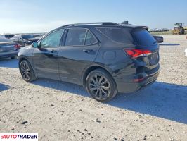 Chevrolet Equinox 2024 1