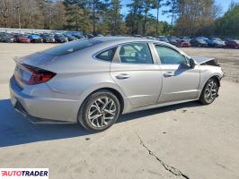 Hyundai Sonata 2023 2