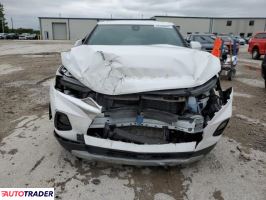 Chevrolet Blazer 2021 3