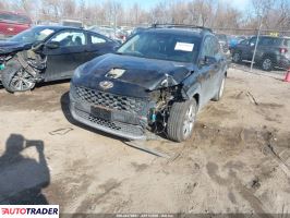 Hyundai Kona 2022 2