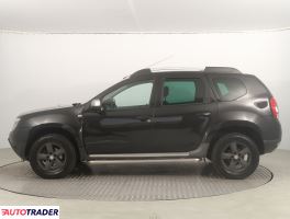 Dacia Duster 2012 1.5 108 KM