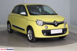 Renault Twingo - zobacz ofertę