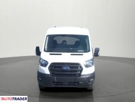 Ford Transit 2023 2.0