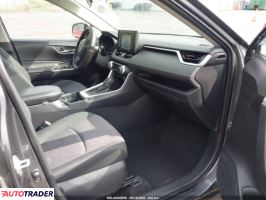 Toyota Pozostałe 2020 2 Toyota Pozostałe 2020 2