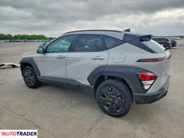 Hyundai Kona 2026 2
