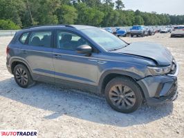 Volkswagen Pozostałe 2024 1