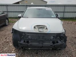 Volkswagen Tiguan 2019 2 Volkswagen Tiguan 2019 2