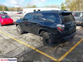 Toyota Pozostałe 2019 4