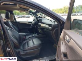 Ford Escape 2020 2 Ford Escape 2020 2