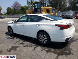 Nissan Altima 2025 2 Nissan Altima 2025 2