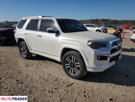 Toyota Pozostałe 2020 4