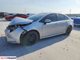 Toyota Corolla - zobacz ofertę