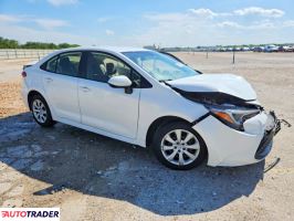 Toyota Corolla 2023 1