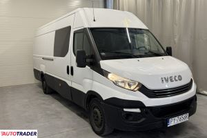 Iveco Daily 2017 2.3