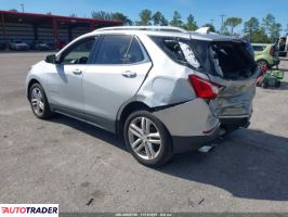 Chevrolet Equinox 2020 2